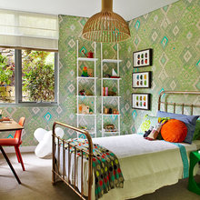 Idées déco chambre à coucher