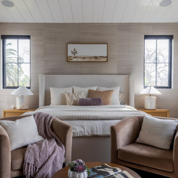 Lupilin Master Bedroom