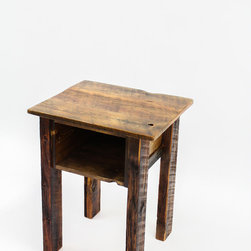 Nightstand/Bedside Tables - Products