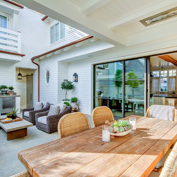 Belvue Lane Residence