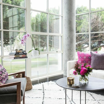 Presidio Office