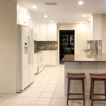 Eckert Kitchen