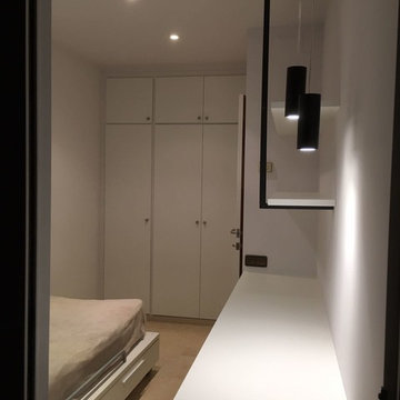 Estudio en Manresa