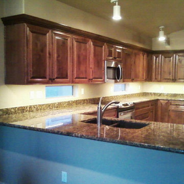 Kitchen LED Lighting | Inspired LED