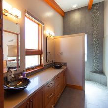Bathroom Ideas