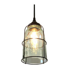 Chang cottage pendants