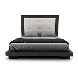Folk Bed by Hupp&eacute; - Beds