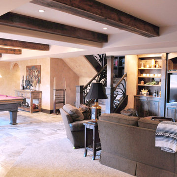 The Farm at Garnet Hill