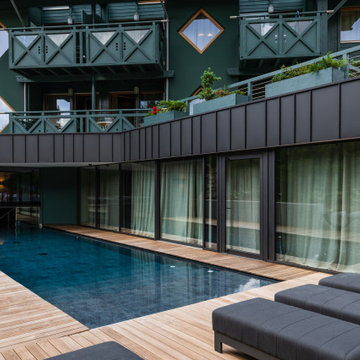 Nancy's Holiday Homes | Rasun Anterselva (BZ)
