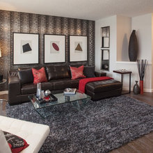 Living Room Ideas