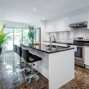 Ajax Residence Renovation
