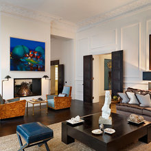 Doty Residence