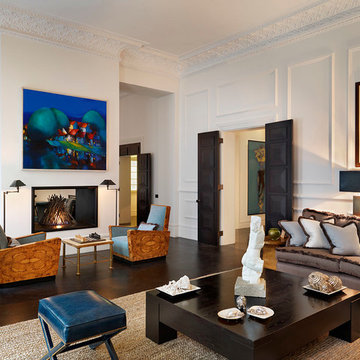 Kensington Apartments United