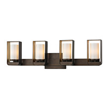 downstairs vanity light