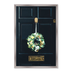 Houzz Holiday Exclusives - Wall Decor