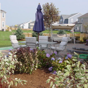 Elgin Home and Landscape Garden