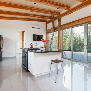 Mountain Modern Smart Home