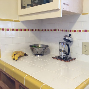 Countertop and Tile Projects