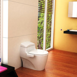 Bio Bidet - Bidets