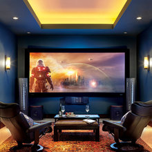 home theater