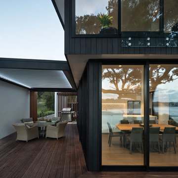 Arkles Bay Residence