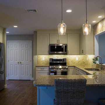 Quail Drive Full Home Renovation