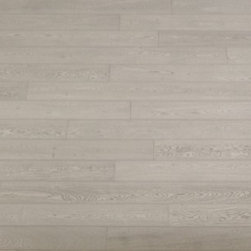 European Oak - Hardwood Flooring