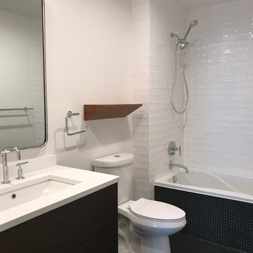 Fullerton Condo
