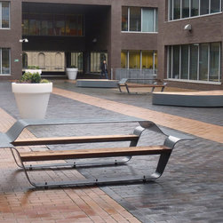 Zuiderpoort - Products