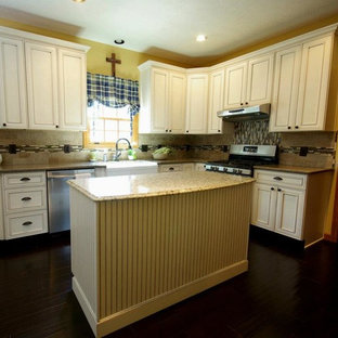 All Kitchen Surfaces Review]