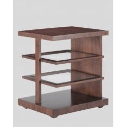 Brookline End Table - Side Tables And End Tables