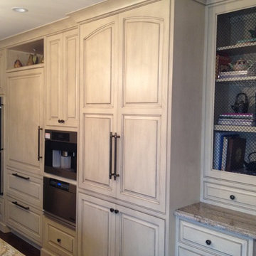 Prestigious Kitchens