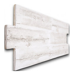 193-RECLAIMED WOOD PANEL - Wall Panels