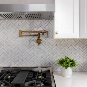 Kitchen Remodel, Scotch Plains, NJ