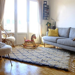 Moroccan Rugs - Products