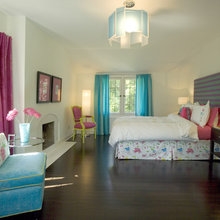 Extra Bedrooms