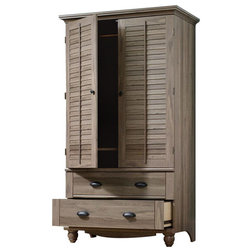 Farmhouse Armoires And Wardrobes by Hilton Furnitures