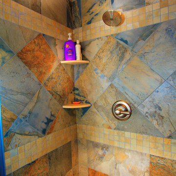 Stanley Heights, Estes Park Rustic Home