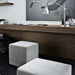play ottoman - Armchairs And Accent Chairs