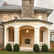 Exteriors