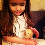 Maude Cloutier's photo