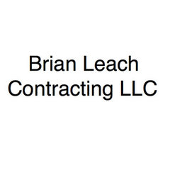 Brian Leach Contracting LLC
