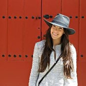 Foto di Fatima Marcue