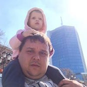 Михаил Долгополов's photo