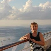 Foto de Donna Kurinsky
