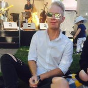 James Lawrence's photo