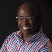 Humphrey Muchuma's photo