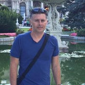 Foto von Salah Chebaro