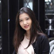 Vivian Peng's photo