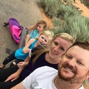 Callie Sandberg's photo
